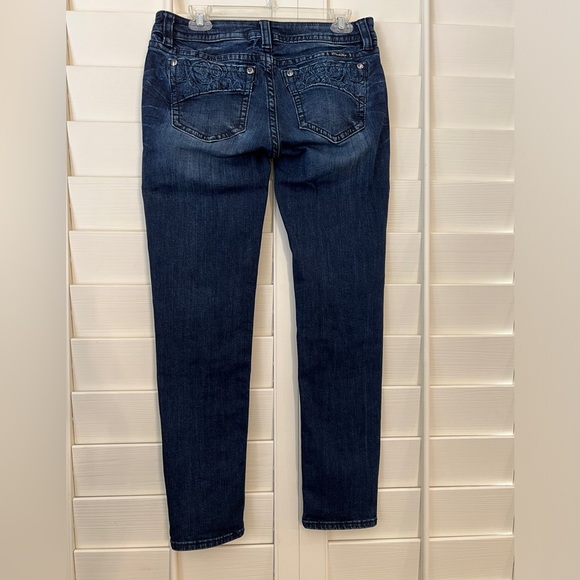 MISS ME Signature Jeans 29 - Picture 3 of 16